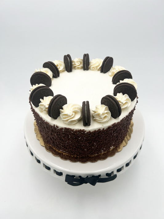 OREO Cookie Cake