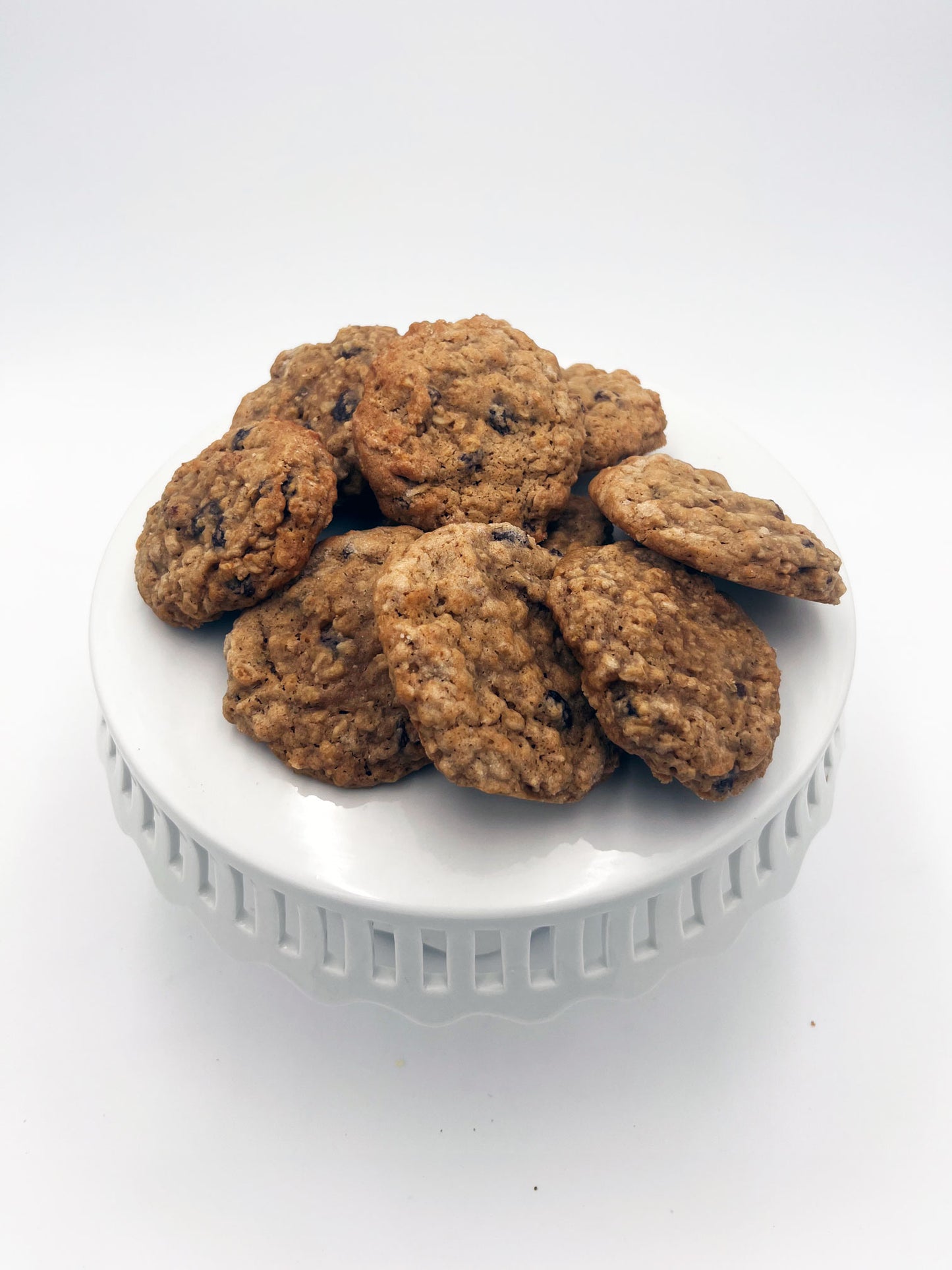 Oatmeal Raisin Cookie