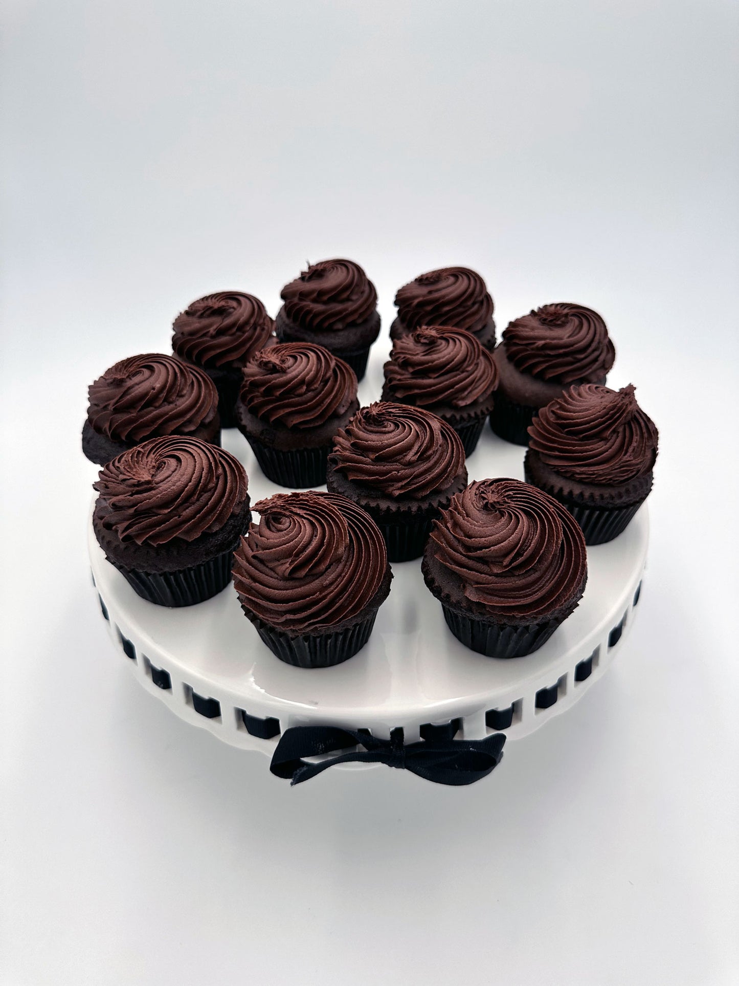 Chocolate Cupcake