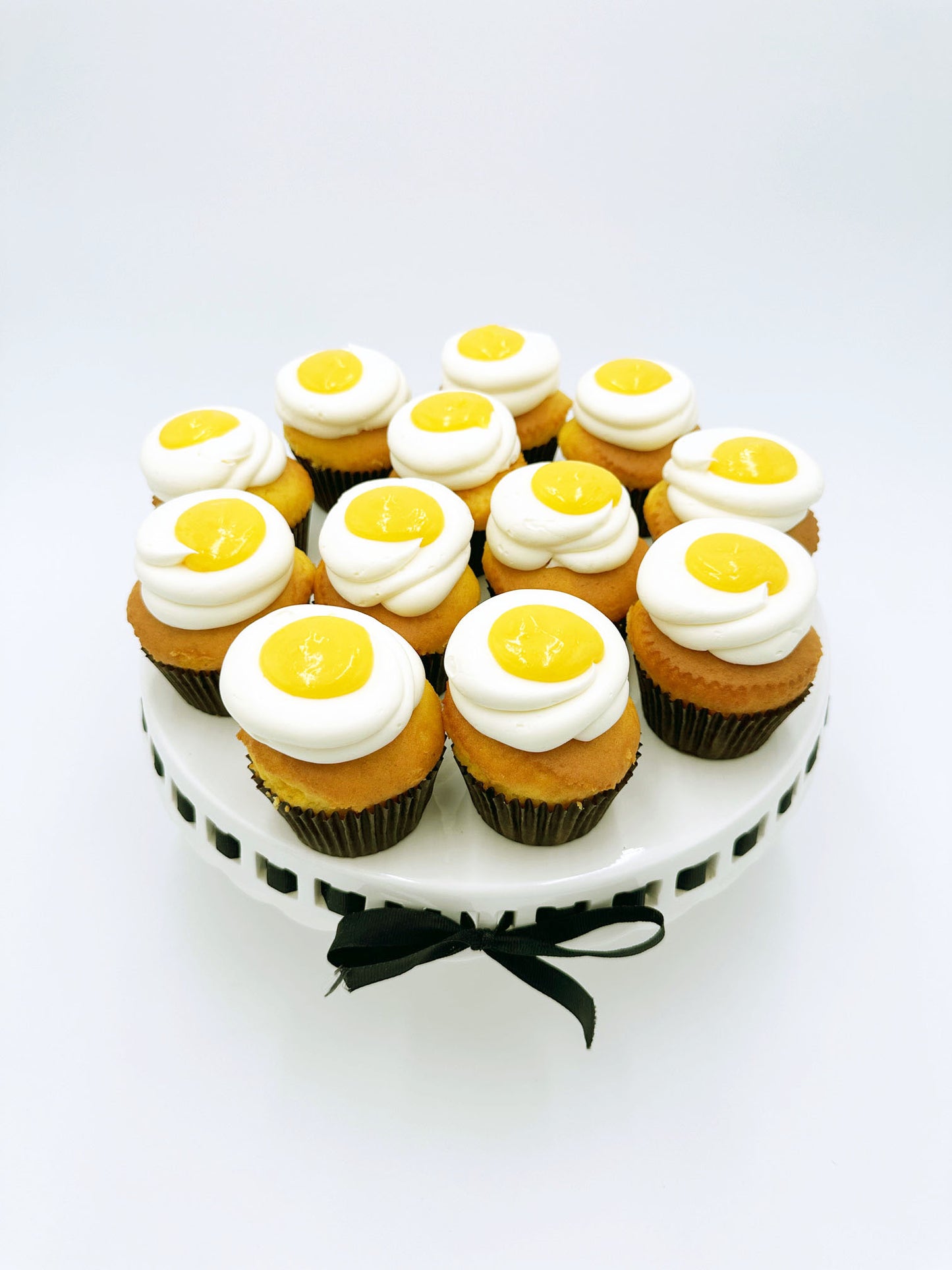 Lemon Cupcake