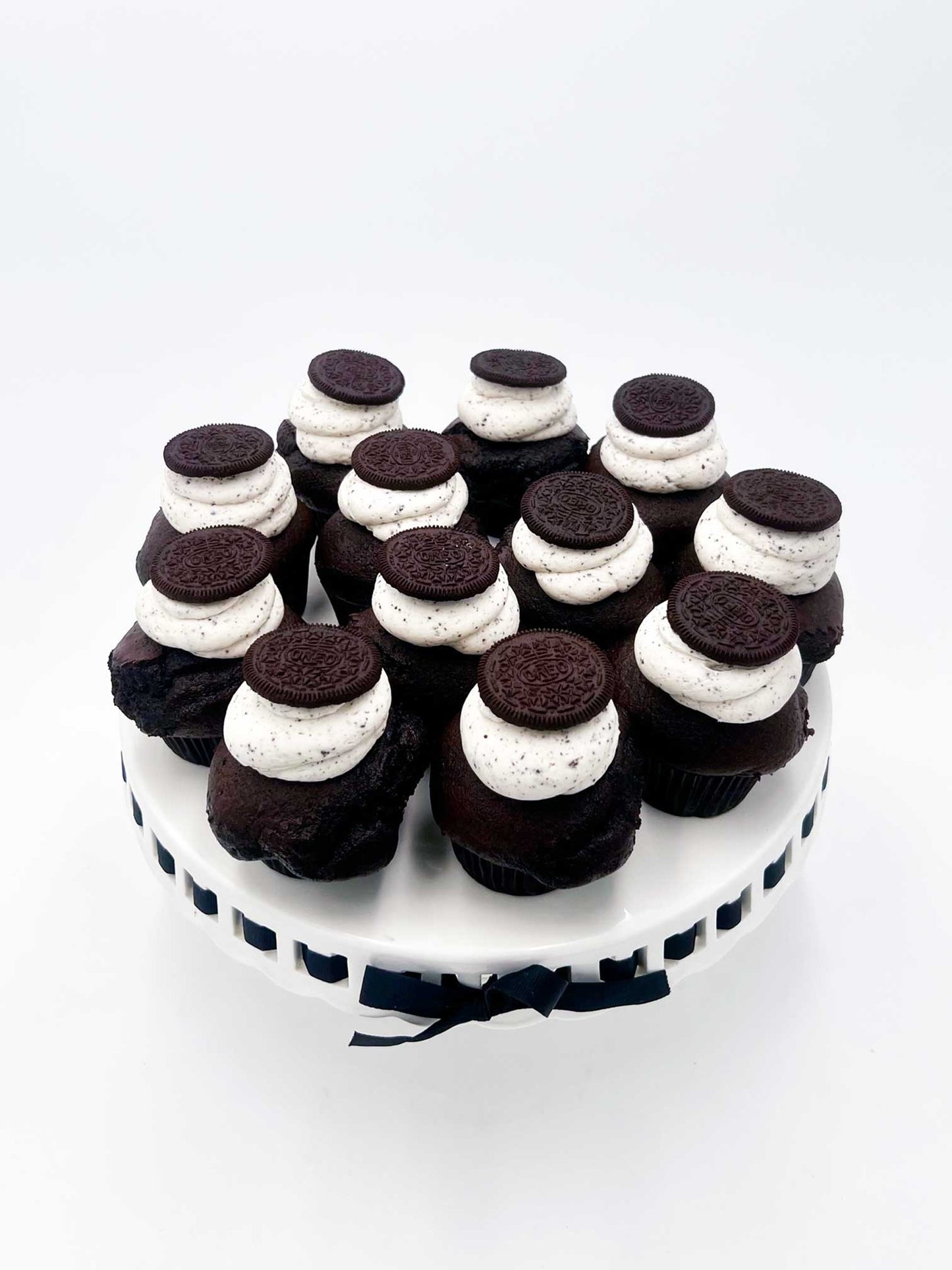 OREO Cupcake