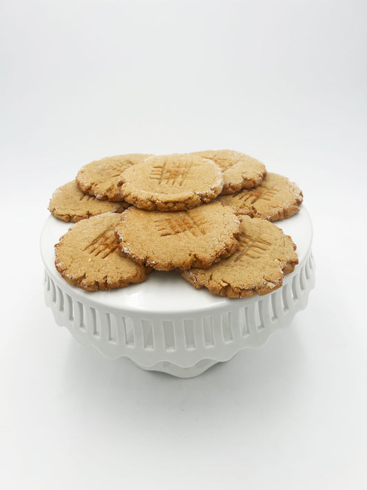 Peanut Butter Cookie