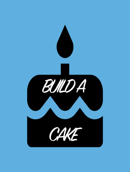 Build-A-Cake